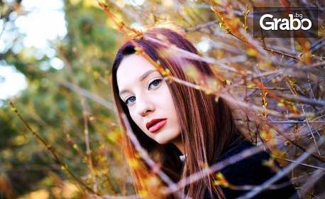 изображение за оферта Професионална фотосесия на открито - с 20, 30 или 40 обработени кадъра, от Photo Studio VK