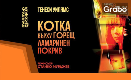 изображение за оферта Постановката